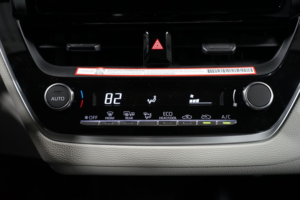 Thumbnail: 2026 Toyota Corolla - 20