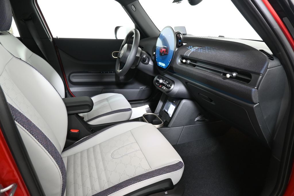 Thumbnail: 2026 MINI Cooper - 20