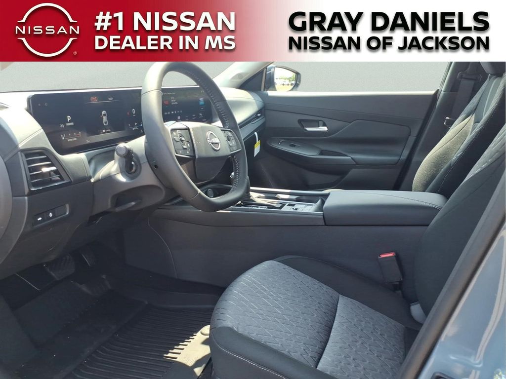 New 2027 Nissan Sentra Sedan
