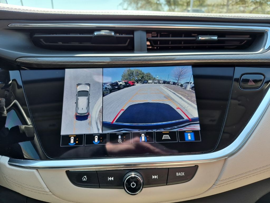 Used Car 2023 Buick Encore Gx  Essence For Sale Under $25,000 In Austin, Texas