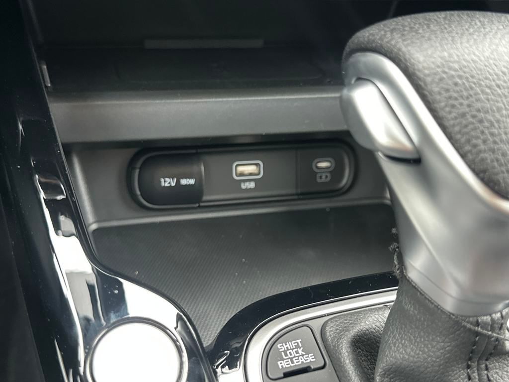 2025 Kia Soul S photo