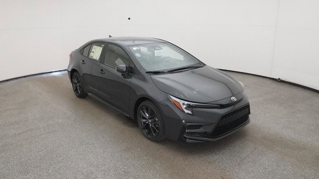 Thumbnail: 2026 Toyota Corolla - 23