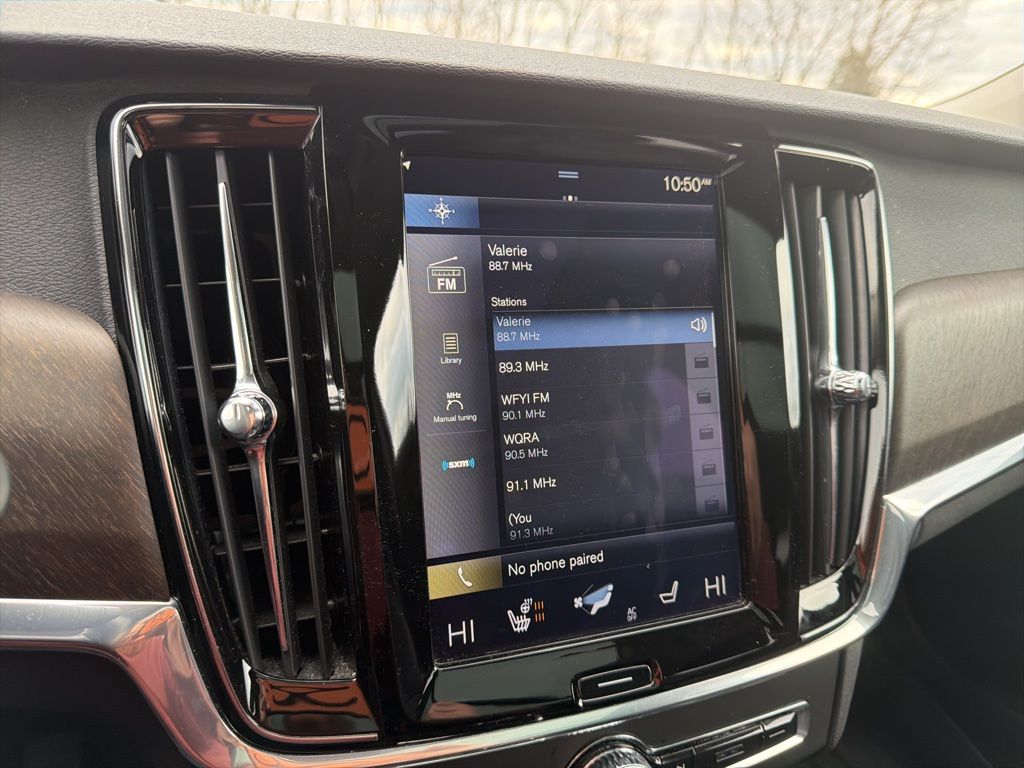 Thumbnail: 2018 Volvo S90 - 29