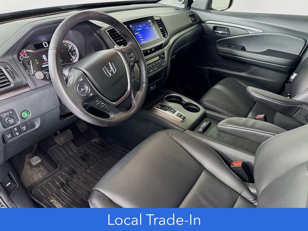 Used Car 2023 Honda Ridgeline  Rtl For Sale Under $30,000 In Austin, Texas
