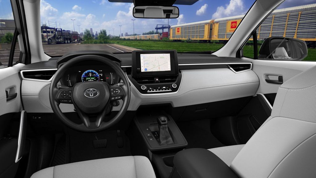 Thumbnail: 2026 Toyota Corolla Cross - 19