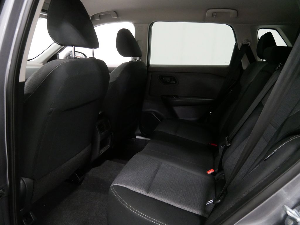 Used 2022 Nissan Rogue SUV