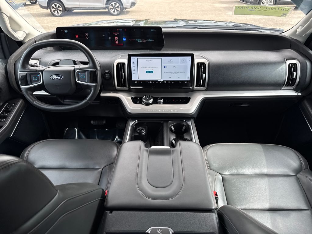 Certified Used 2025 Blue Ford Active image 6
