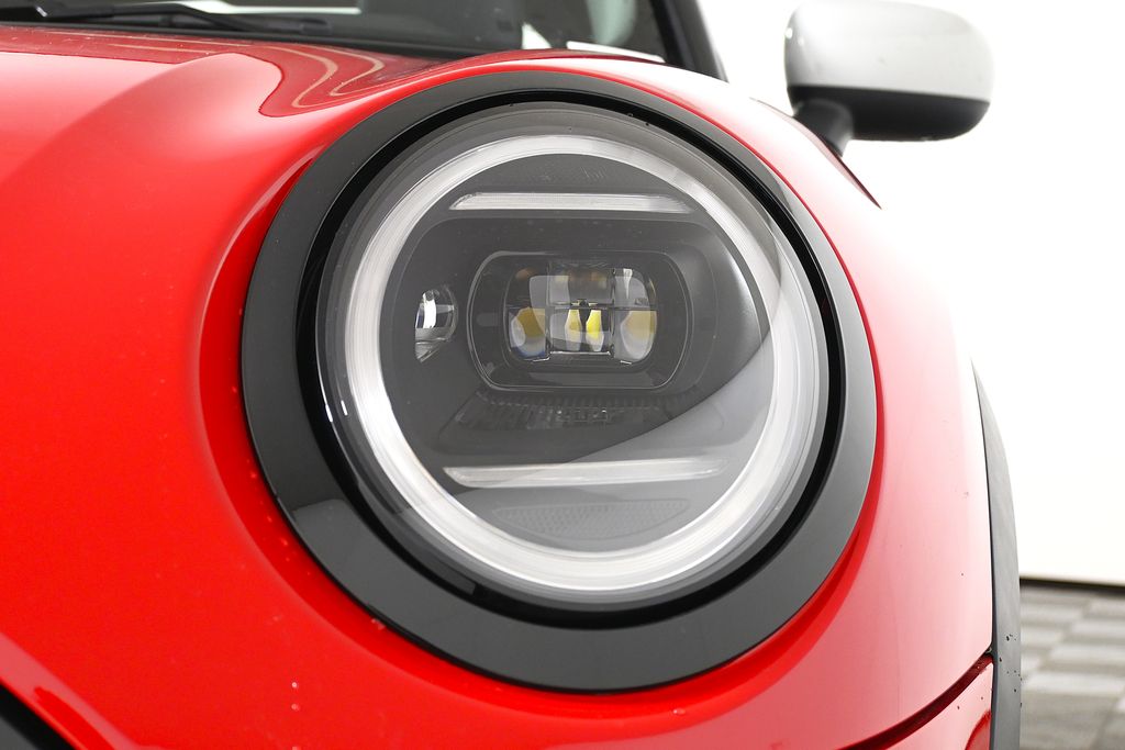 Thumbnail: 2026 MINI Cooper - 11