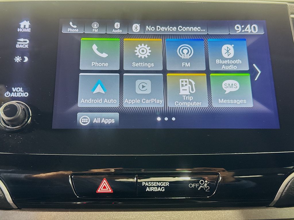 Used Car 2022 Honda Pilot  Sport For Sale Under $30,000 In Austin, Texas