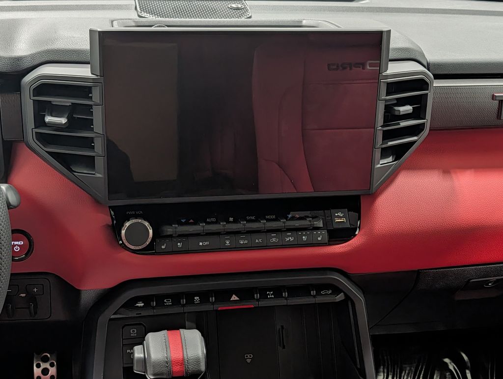 New 2026 Toyota Tundra i-FORCE MAX Truck