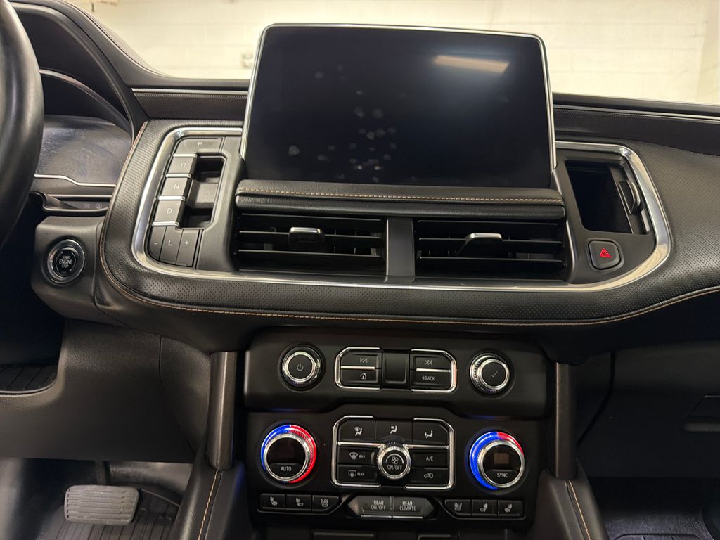 Certified Used 2023 Silver GMC AT4 image 23