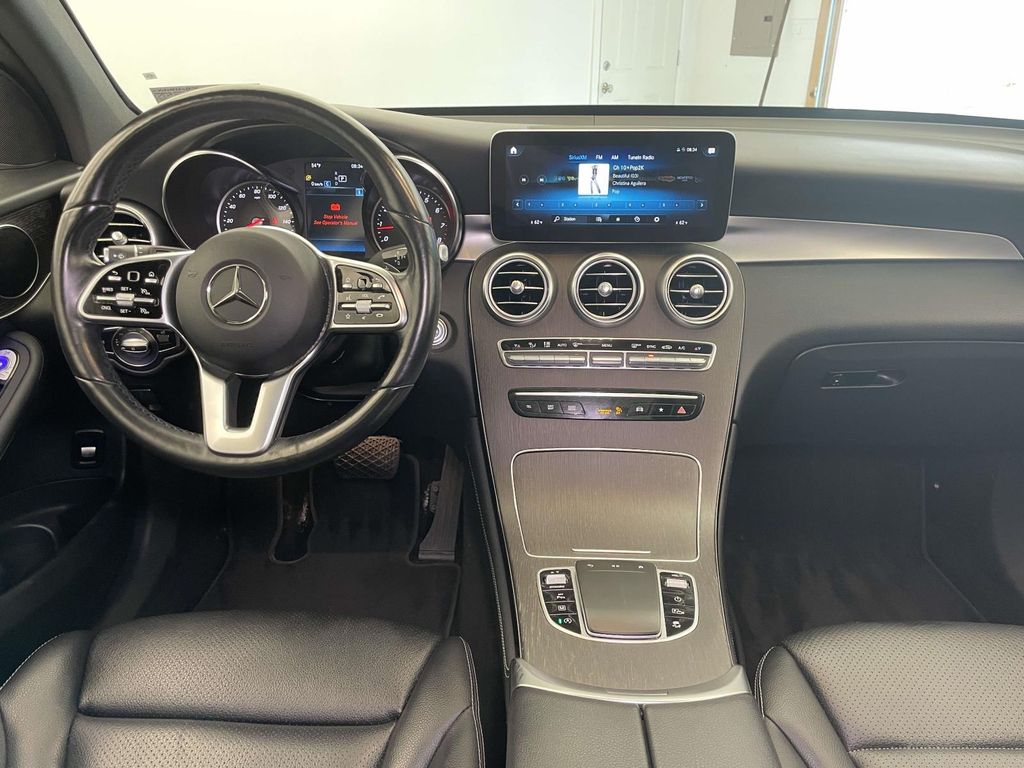 2020 Mercedes-Benz GLC GLC 300  at Carlisle Cadillac Buick GMC