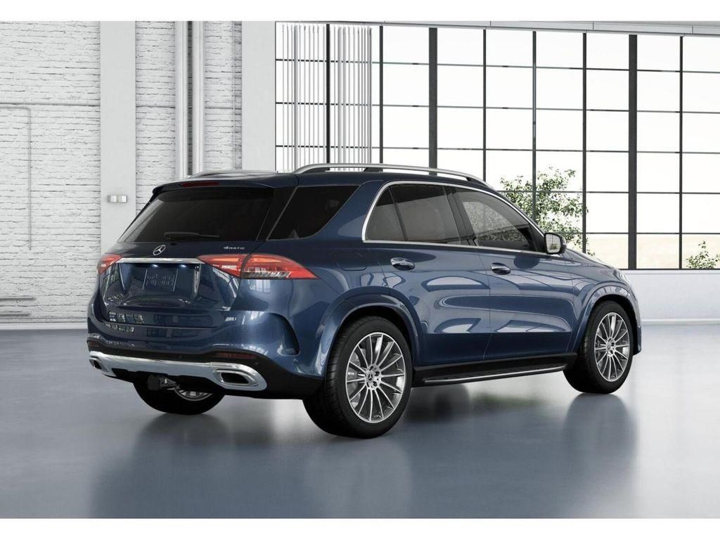 Thumbnail: 2026 Mercedes-Benz GLE - 21