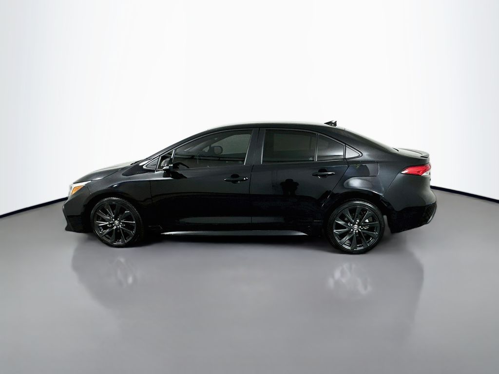 Thumbnail: 2023 Toyota Corolla - 8