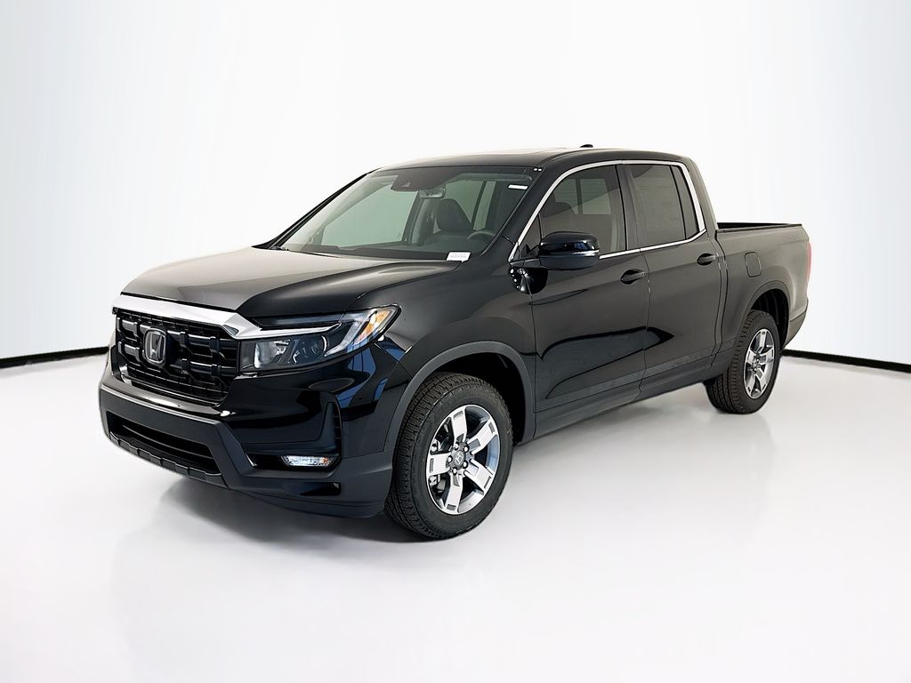 Thumbnail: 2026 Honda Ridgeline - 1