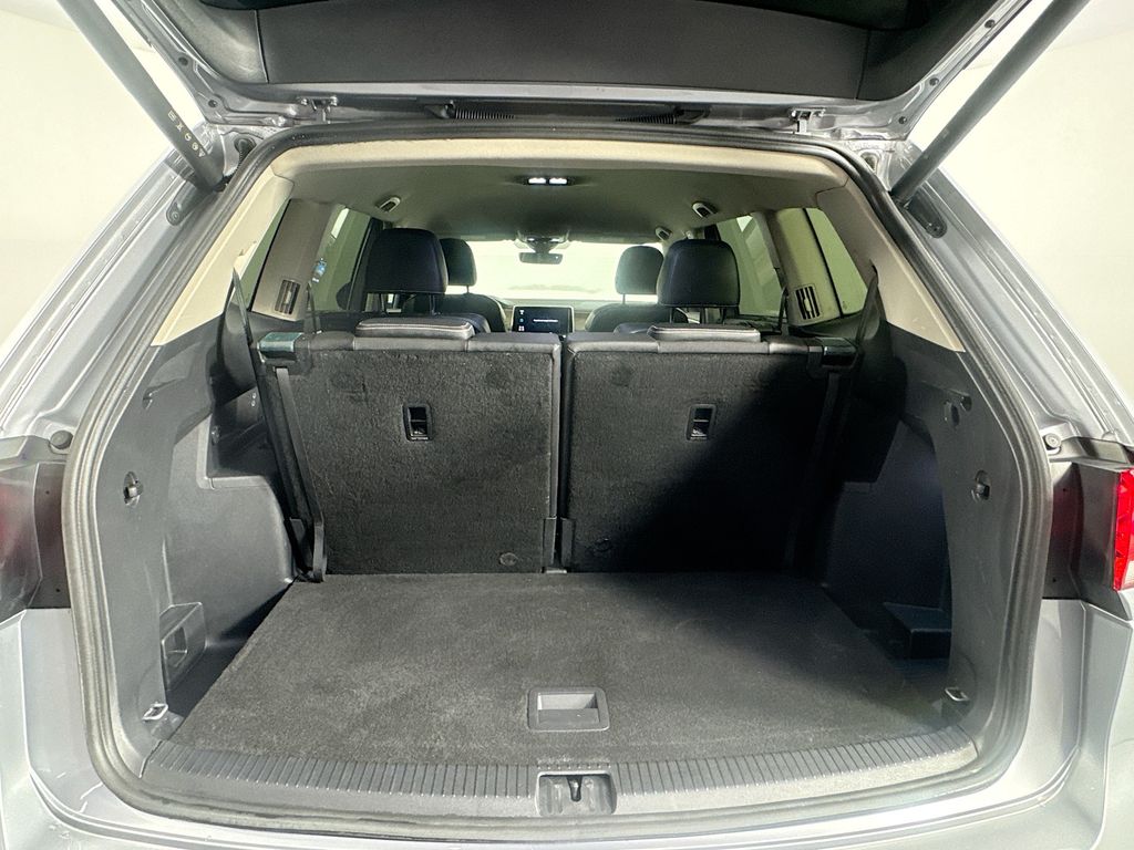 Used Car 2024 Volkswagen Atlas  2.0t Se W/technology For Sale Under $35,000 In Austin, Texas
