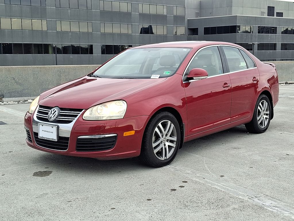 2006 Volkswagen Jetta  -
                  Vienna, VA
