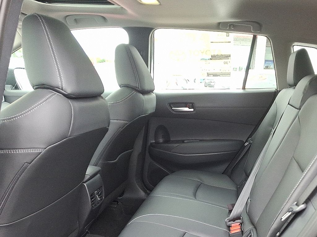 Thumbnail: 2026 Toyota Corolla Cross - 7