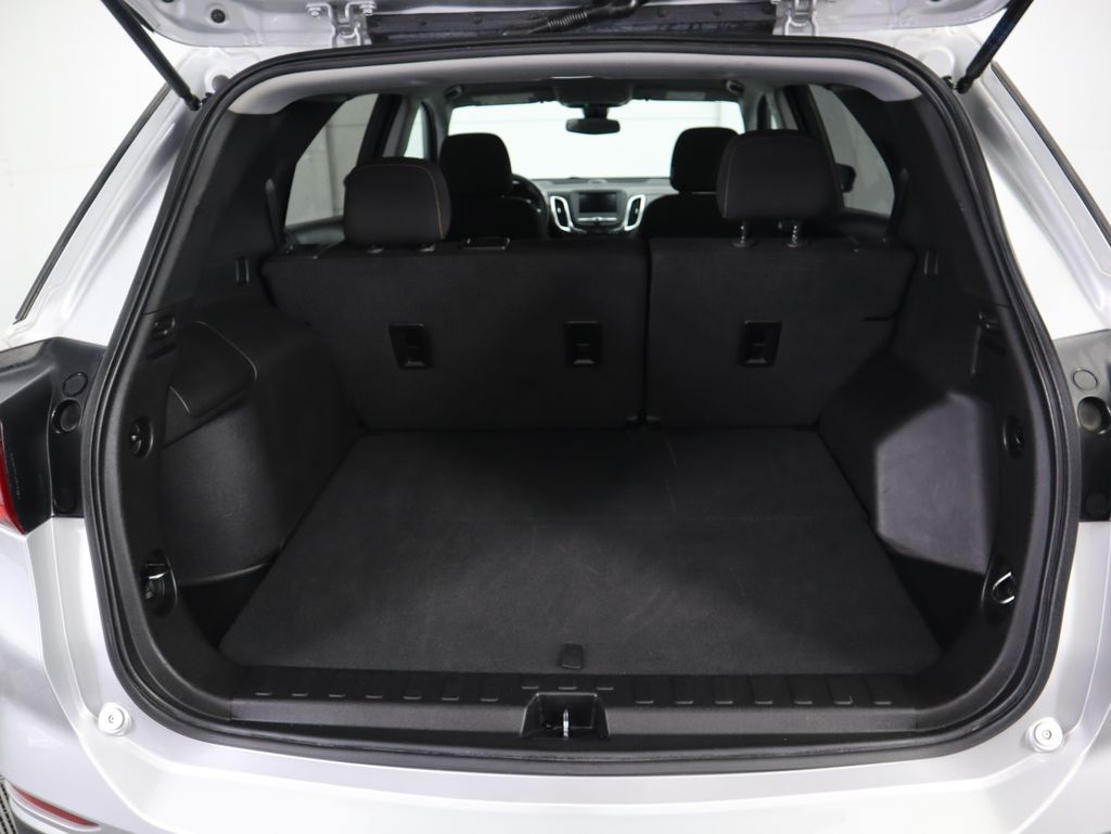Thumbnail: 2021 Chevrolet Equinox - 29
