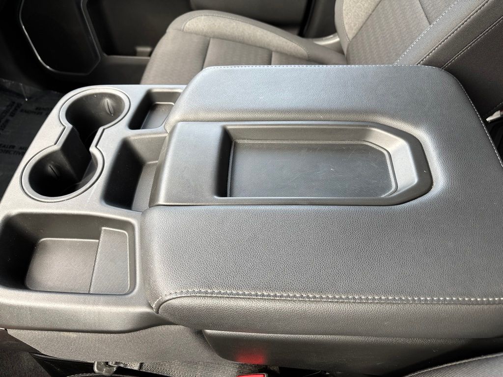 Used 2025 Chevrolet Silverado 2500HD Truck