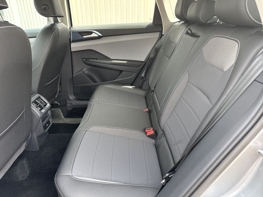2024 Volkswagen Taos 1.5T SE Silver at Westside Lexus