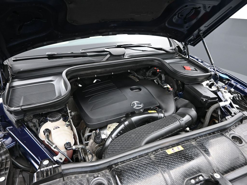 2021 Mercedes-Benz GLE 350 4MATIC