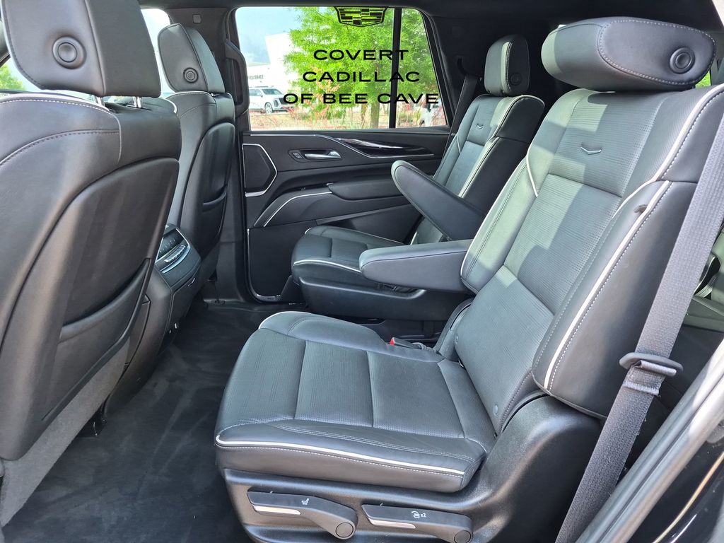 Used Car 2024 Cadillac Escalade  Sport For Sale Under $80,000 In Austin, Texas