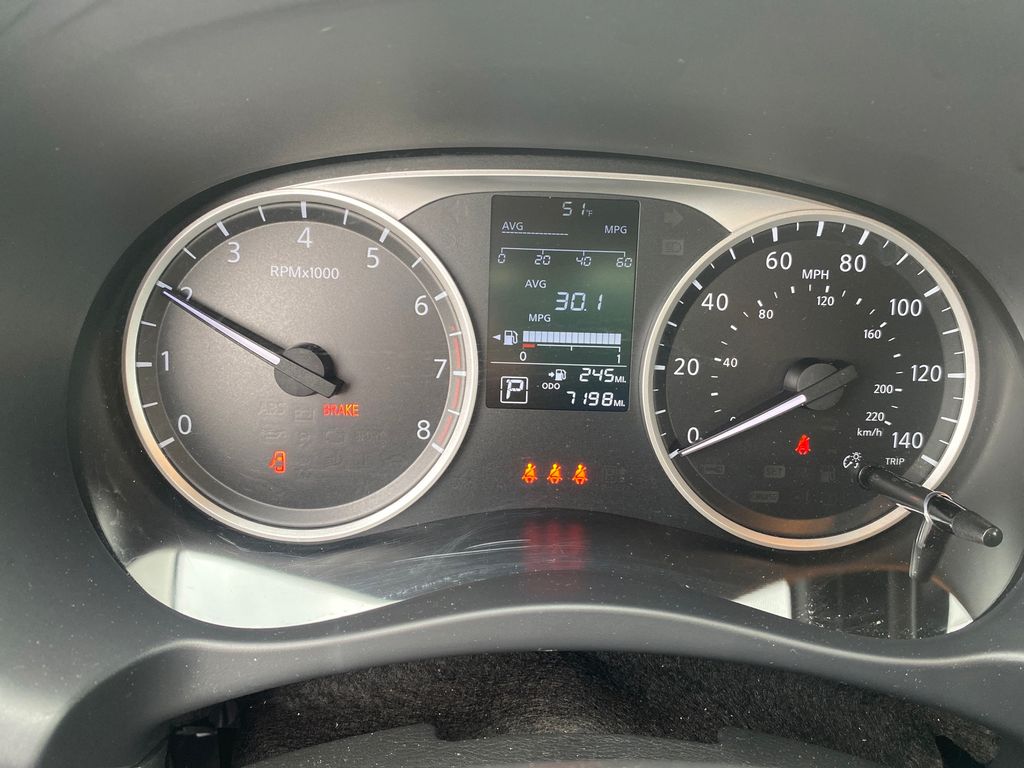 2025 Nissan Kicks Play S Gray at John Sisson Motors
