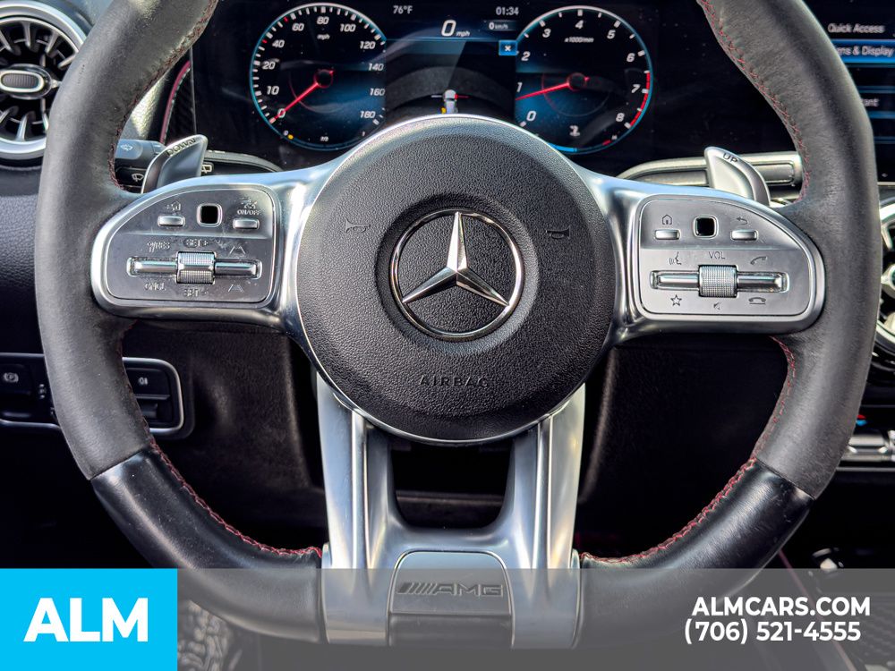 2023 Mercedes-Benz GLB Base - Photo 34