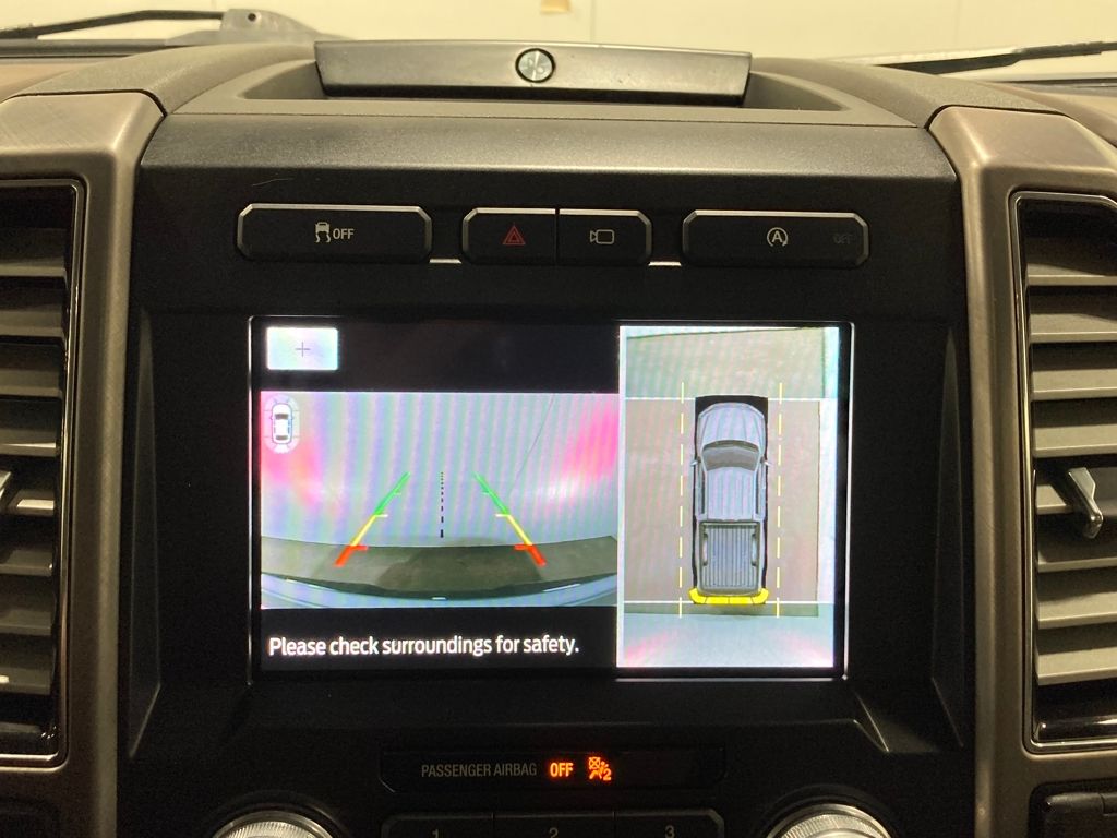 2020 Ford F-150 Limited