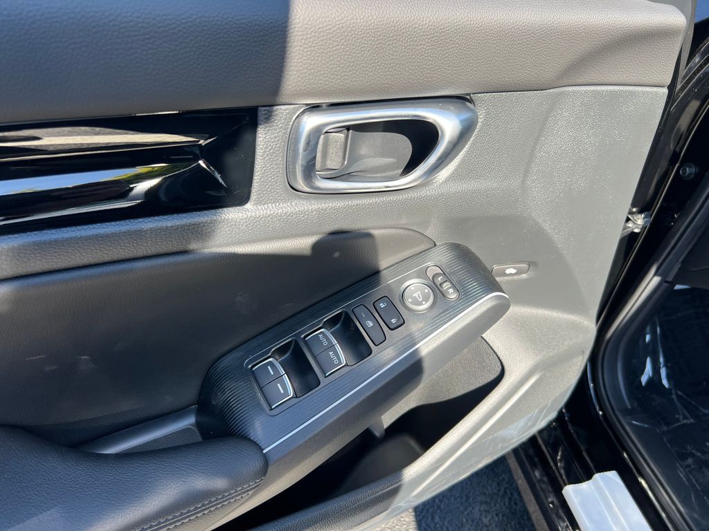 Thumbnail: 2026 Honda Civic - 27