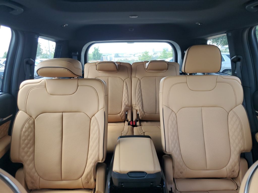 New Car 2025 Jeep Grand Cherokee L  Summit For Sale Under $70,000 In Austin, Texas