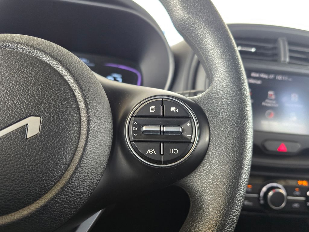 Thumbnail: 2025 Kia Soul - 22