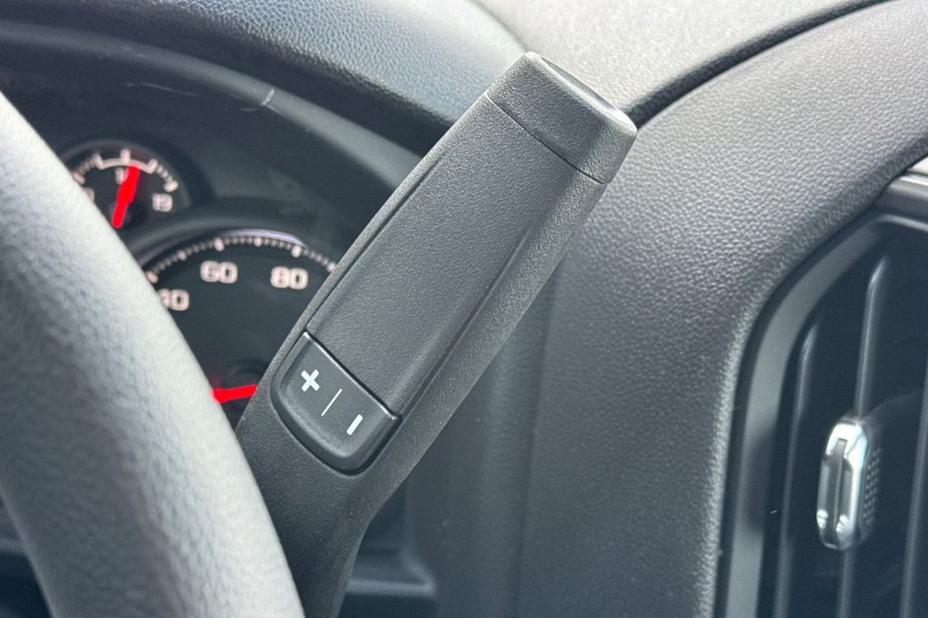 new 2026 GMC Sierra 3500HD car, priced at $87,228