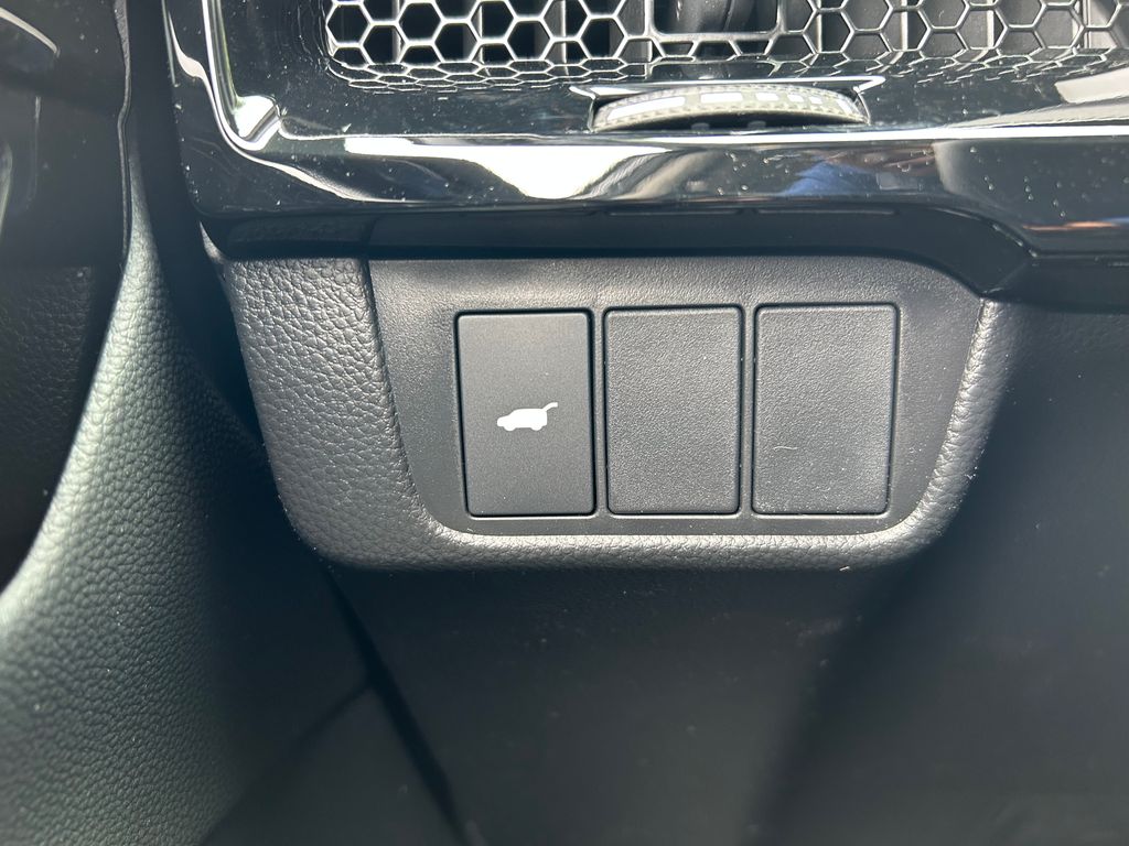 2026 Honda CR-V EX-L 14