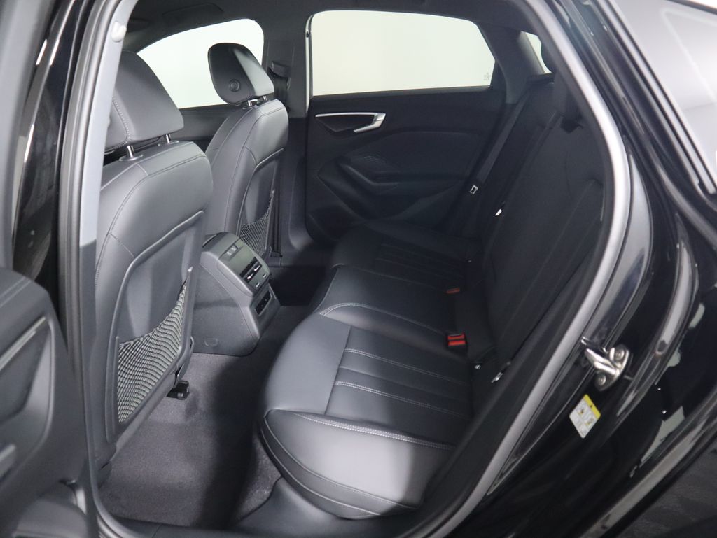 2025 Audi A5 Premium 23