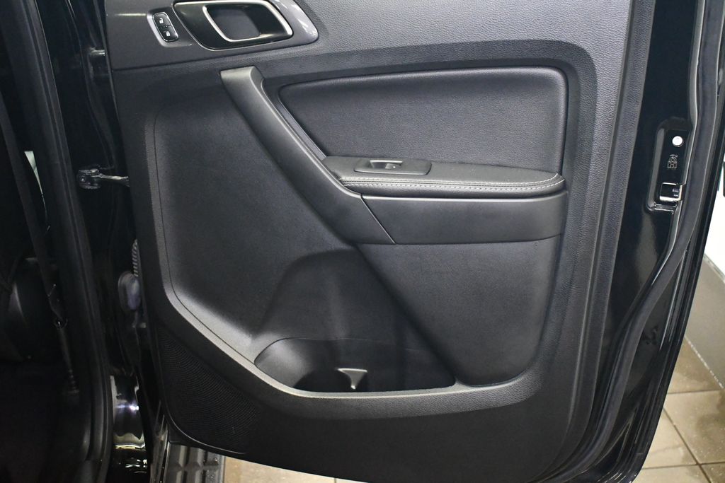 Thumbnail: 2021 Ford Ranger - 24