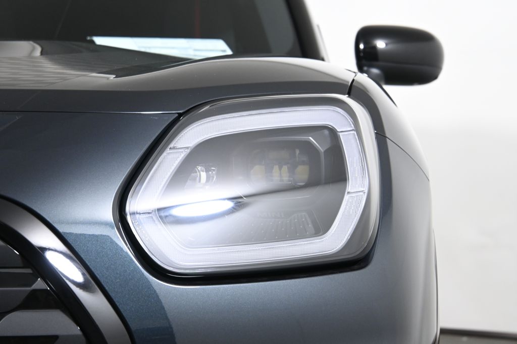 Thumbnail: 2026 MINI Cooper Countryman - 10
