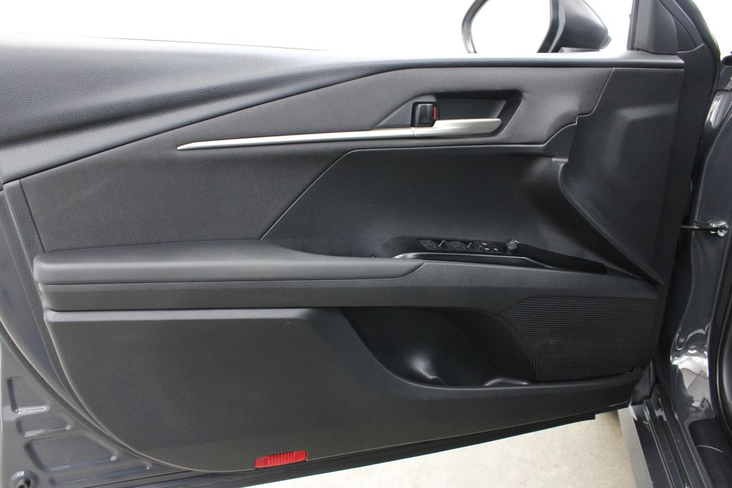 used 2025 Toyota Camry car, priced at $24,999