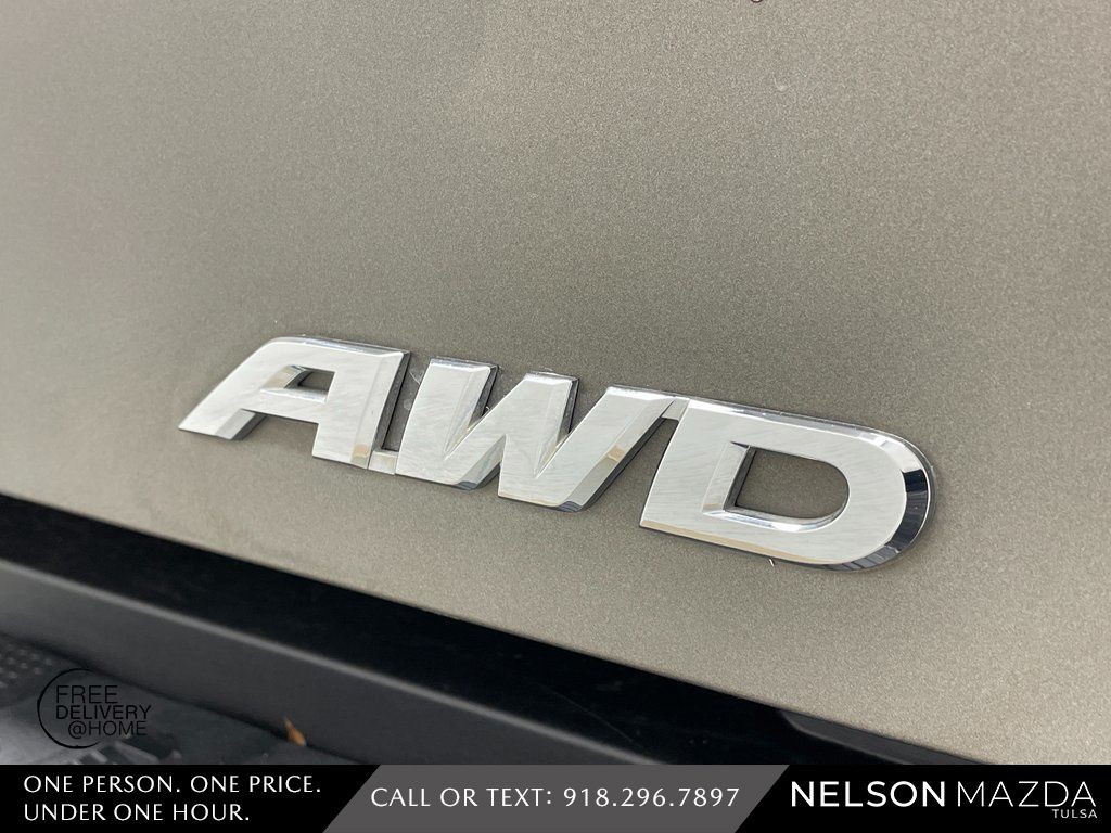 Used 2020 Gray Honda RTL image 15