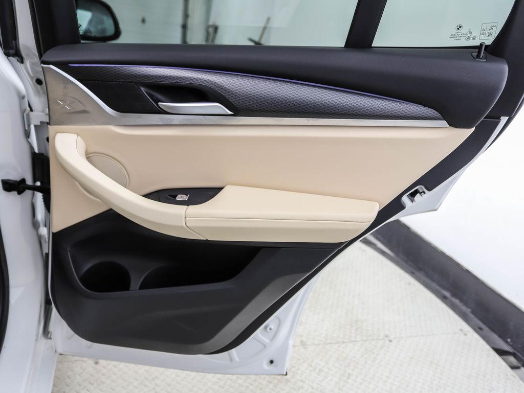 Thumbnail: 2023 BMW X3 - 24