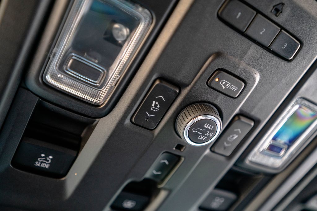 Used 2023 GMC Yukon SUV