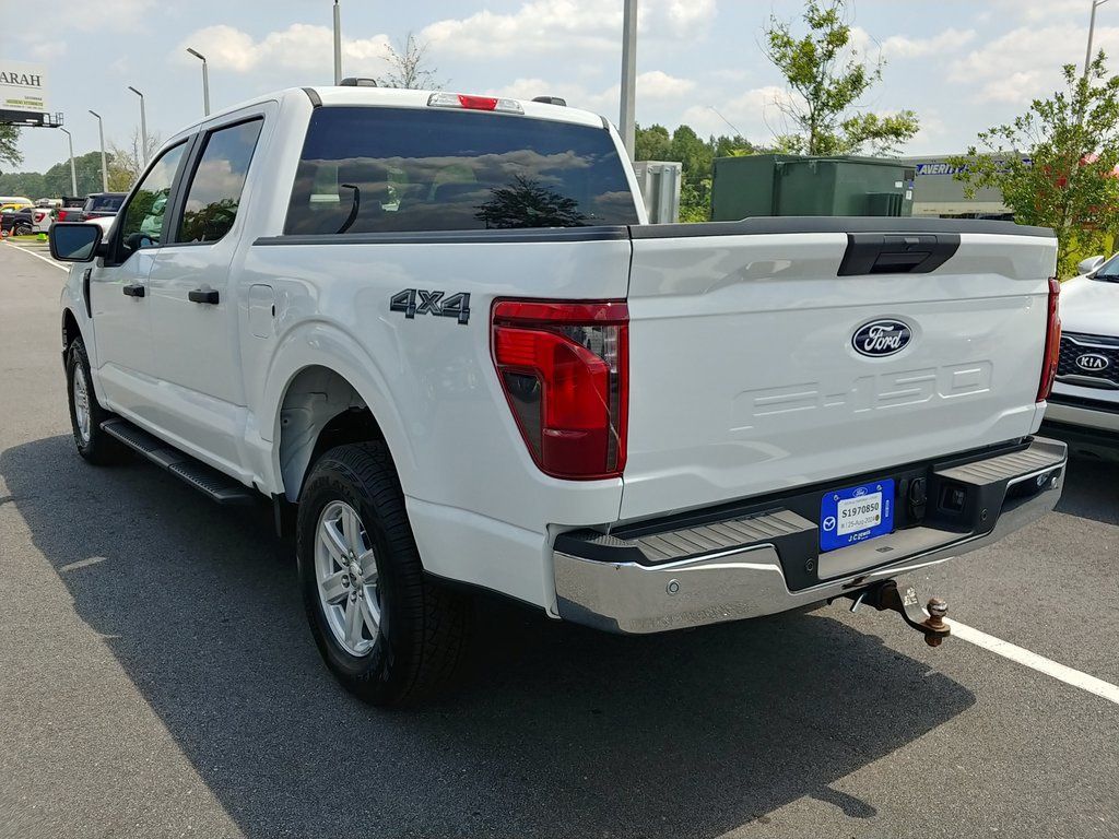 2024 Ford F-150 XL