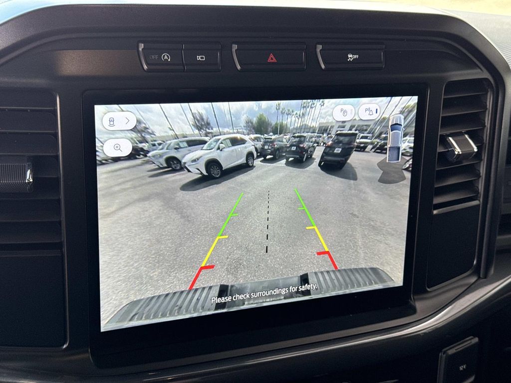 Used 2024 Ford F-150 STX Super Cab