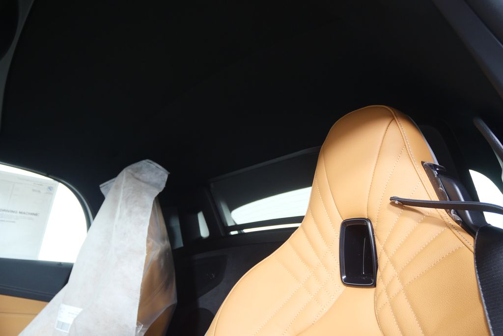 Thumbnail: 2026 BMW Z4 - 13