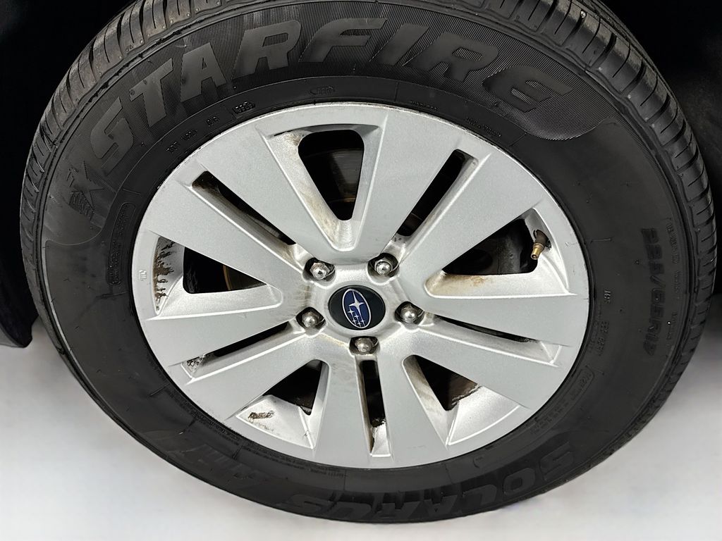 Used Car 2015 Subaru Outback  2.5i Premium For Sale Under $12,000 In Austin, Texas