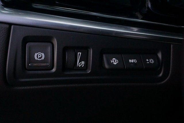 Used Car 2024 Cadillac Xt6  Sport For Sale Under $50,000 In Austin, Texas