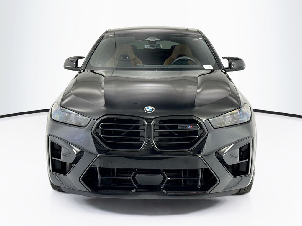 Thumbnail: 2025 BMW X6 - 2
