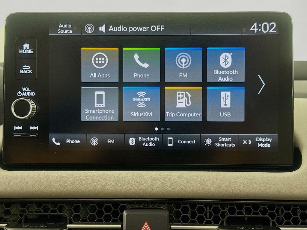 Used Car 2025 Honda Hr-v  Ex-l For Sale Under $30,000 In Austin, Texas