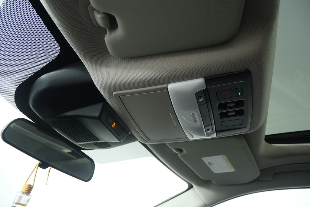 Thumbnail: 2021 Nissan Rogue - 15